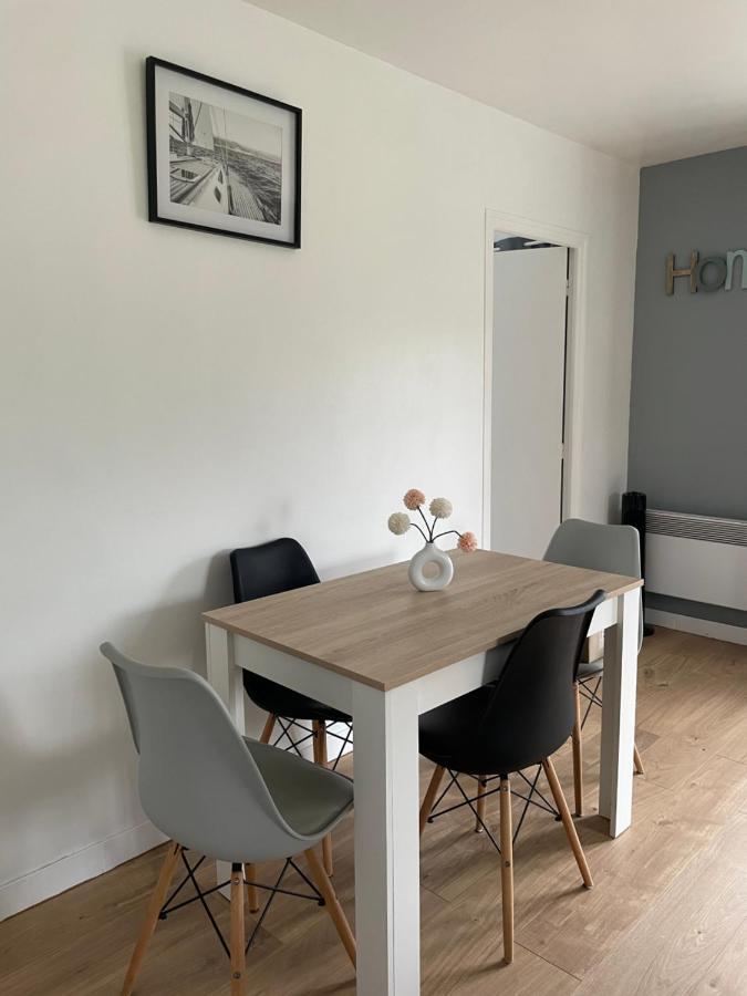 Appartement Vue Sur La Rhune Сар Экстерьер фото